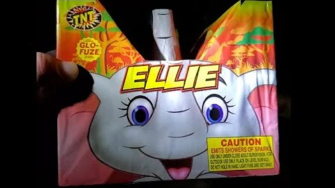 Ellie (TNT Fireworks)