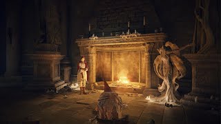 Roundtable Hold - Music & Ambiance | Elden Ring (1 Hour)