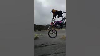 Gagal Freestyle CEWE Bar-bar Nyungsep🤣 | Story Wa Motor Cross