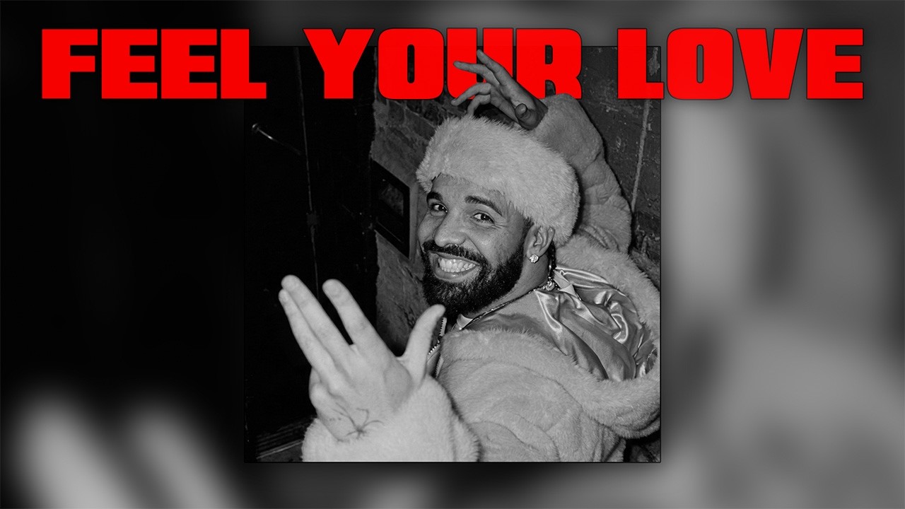 [FREE] Drake Type Beat 2026 – 