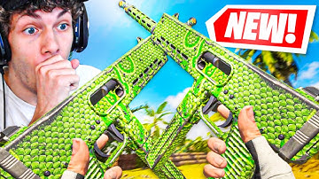 the AKIMBO "MARCO 5" SETUP is ACTUALLY BROKEN..😳 *Best MARCO Class Setup* | Vanguard Season 4