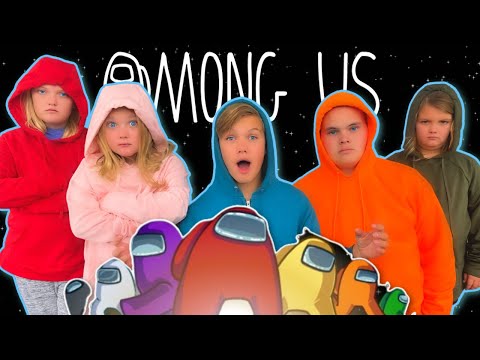 AMONG US in