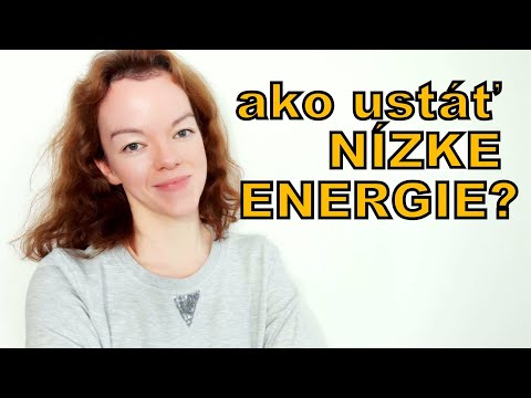 Video: Ako Sa Mení Vnútorná Energia