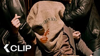 Ben Gets Caught Counting Cards - 21 Clip (2008) Kevin Spacey, Jim Sturgess