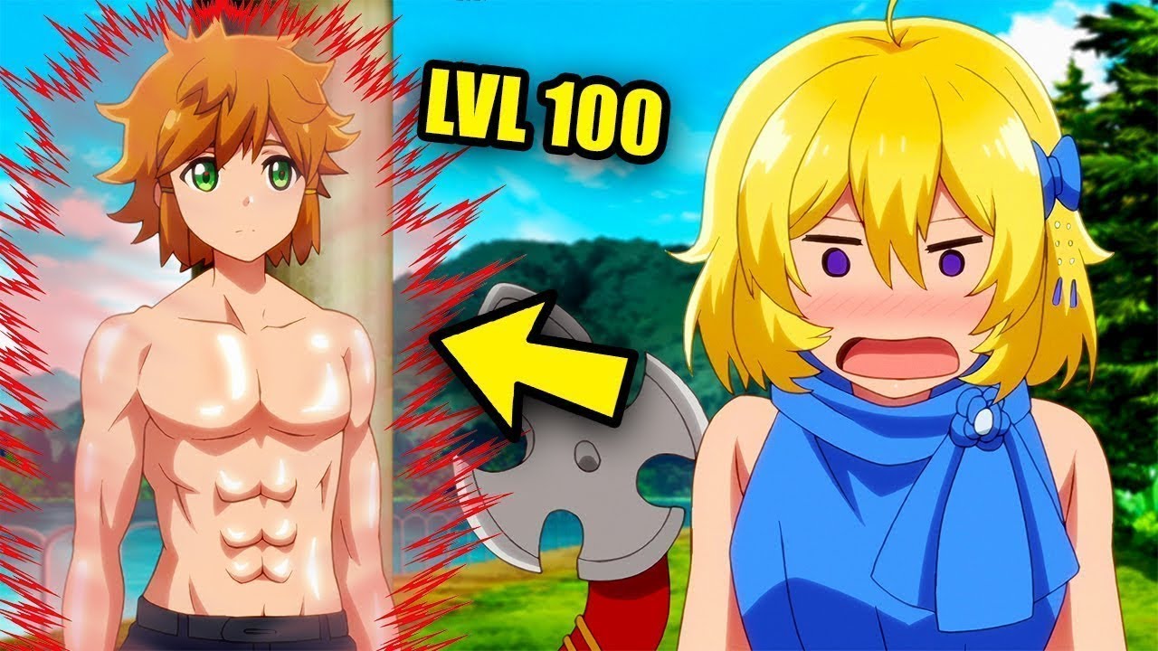 SUPPOSE A KID FROM LAST DUNGEON Episode 1-12 English Dubbed - New Anime 2026 Eng Dub | Magic Rise🔌💈