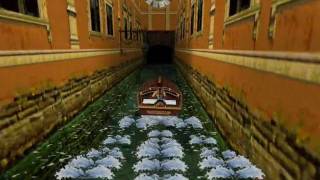 Tomb Raider 2: Venice Race to the Exit (or Not) screenshot 3