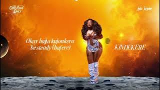 Lydia Jazmine -  Kindekere (Official Audio)