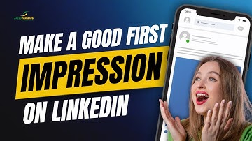 How to Make Sales and Find a Job Using LinkedIn | Profile Optimisation Top Tips