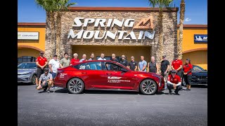 North Track - Spring Mountain Motorsports Ranch V-Performance Academy - Novice Session 3 Net Worth