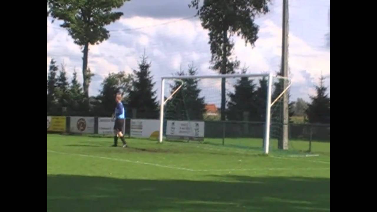 Ol. Essen - Sporting Burcht Fc  0 - 3