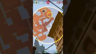 Last Bullet Headshot