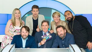 Would I Lie to You - Season 13 Episode 2