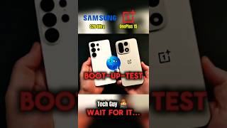 Galaxy S26 Ultra vs OnePlus 15 ⚡ INSANE Speed Test – Shock Winner 😱📱🔥