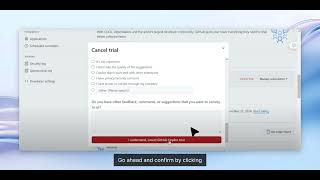 How to Cancel GitHub Copilot Subscription - Easy Tutorial 2024