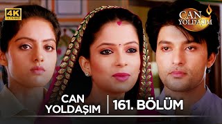 Can Yoldaşım Hint Dizisi 161. Bölüm K7