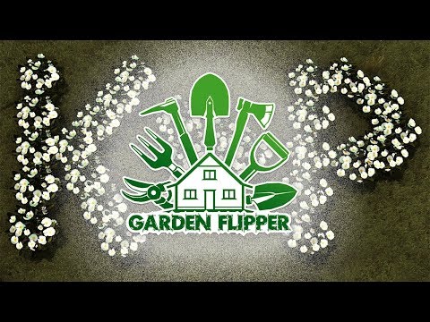 Видео: НОСТАЛЬГИЧЕСКИЙ ФИНАЛ ► Garden Flipper #13