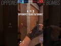 Best Peak on Emerald Plains #new #ranked #r6 #r6siege #rainbowsixsiege #xbox #controller