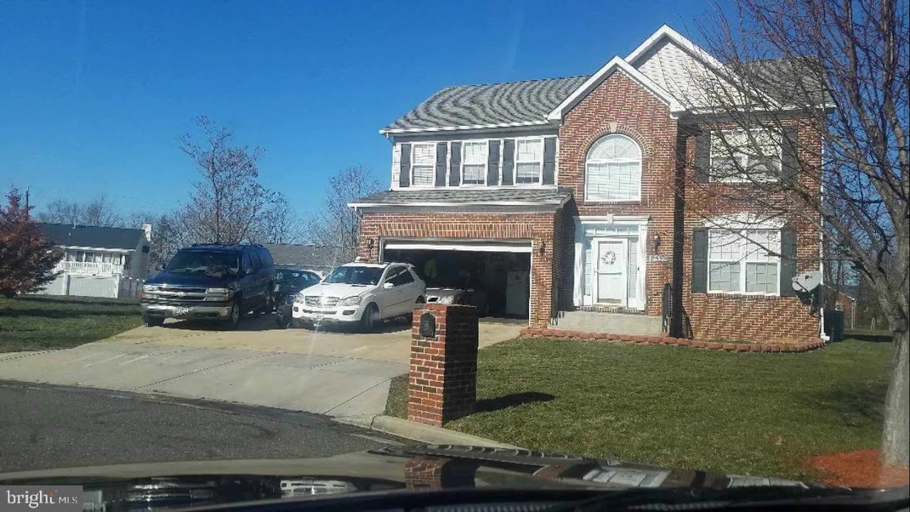 10309 Brandywine Road Clinton, MD 20735 Land Real Estate For Sale