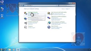 ✅ How to Install a Web IIS Server on Windows 7 IIS | Internet Information Server in Hindi