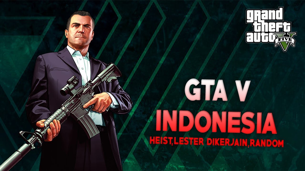 How To Make Lester Call You For Heist