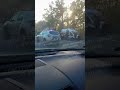 МотоДТП возле "LAVINA" в сторону Киева.