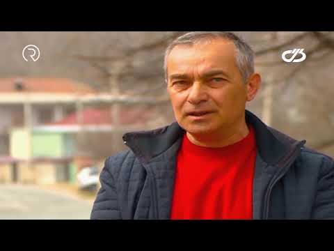 ხანძარი გომბორში