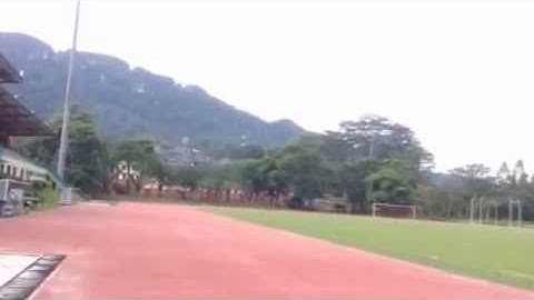 My 4 channel Yak-12 (easy sky kit)