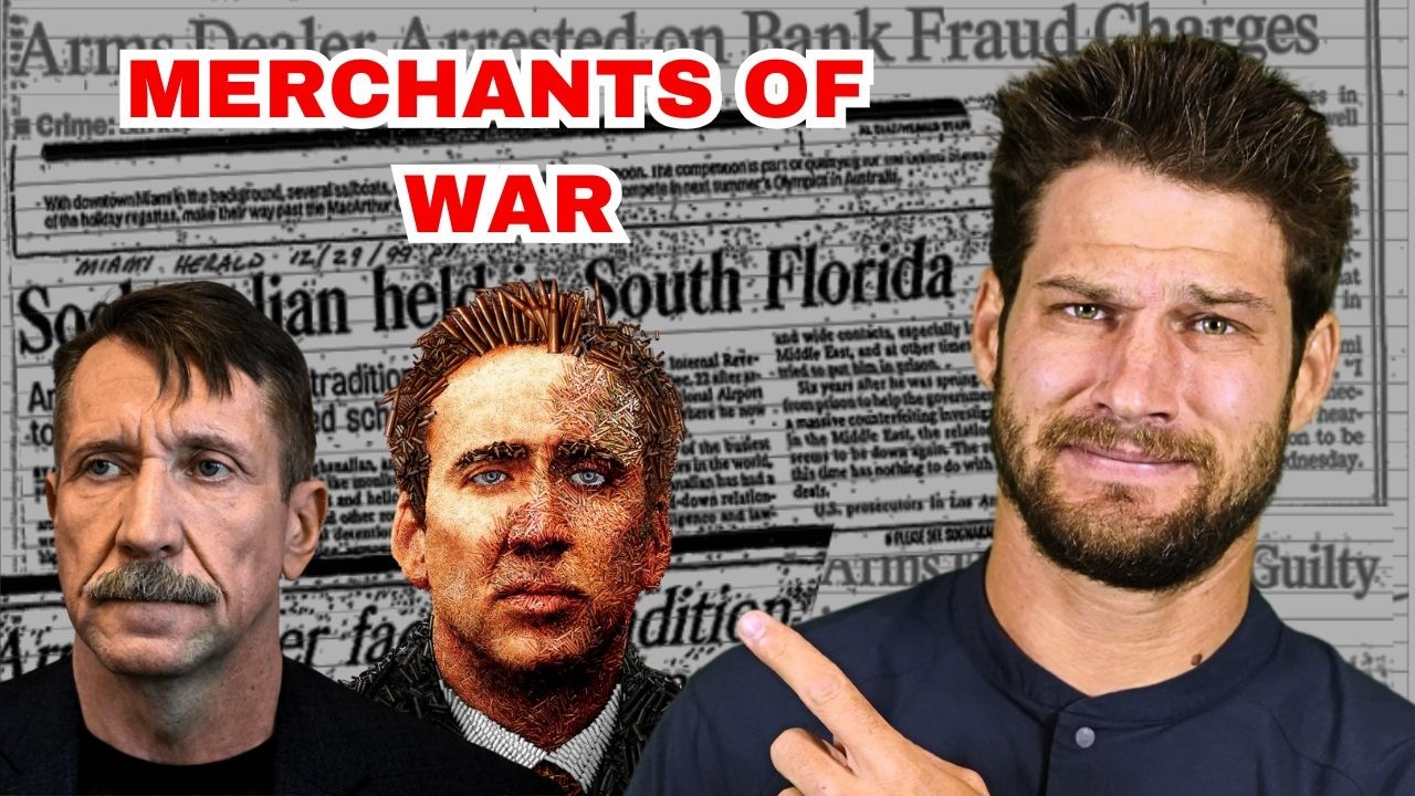 Latest Title & Thumbnail