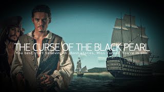 THE CURSE OF THE BLACK PEARL #3