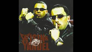Wisin Y Yandel  - Llame Pa' Verte Bailando Sexy
