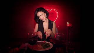 Remember This... Table for Two | Agent Provocateur Valentine's 2018