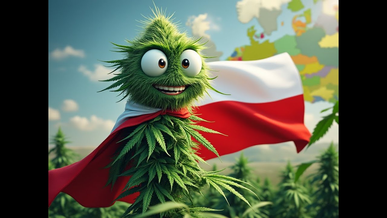 Polish Legal Cannabis
