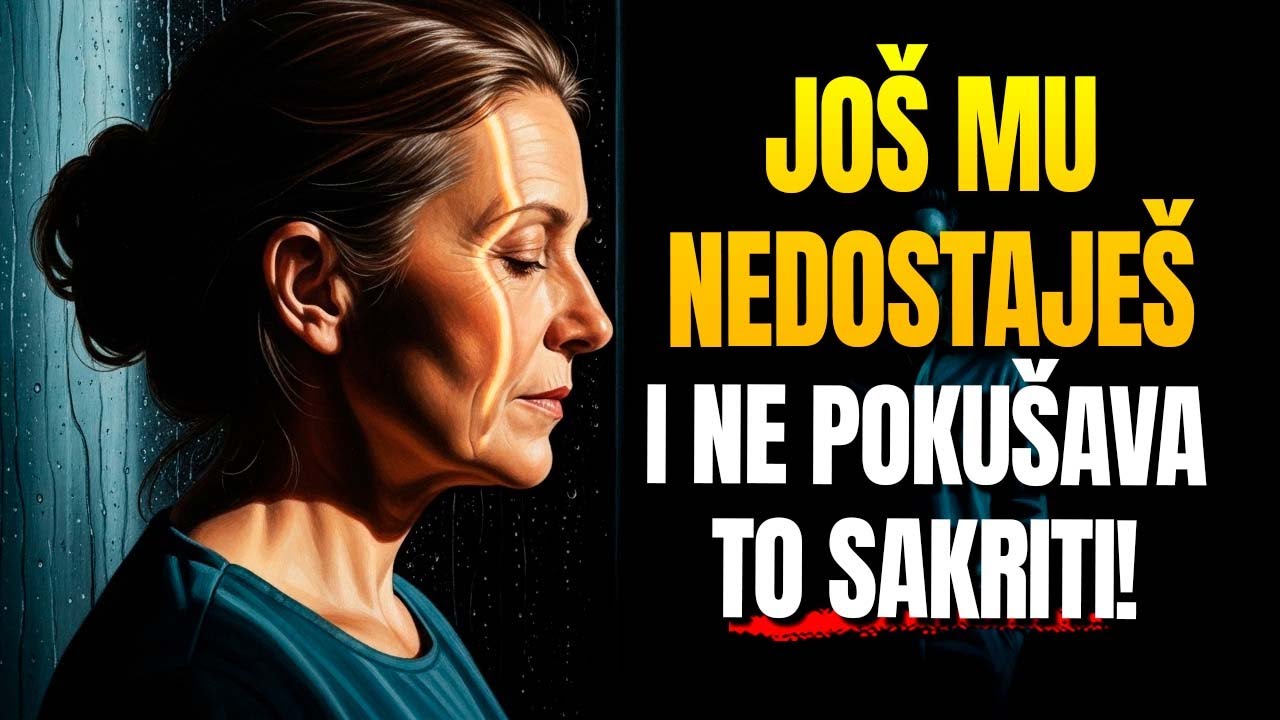 Želiš li znati 3 ZNAKA da se želi vratiti?