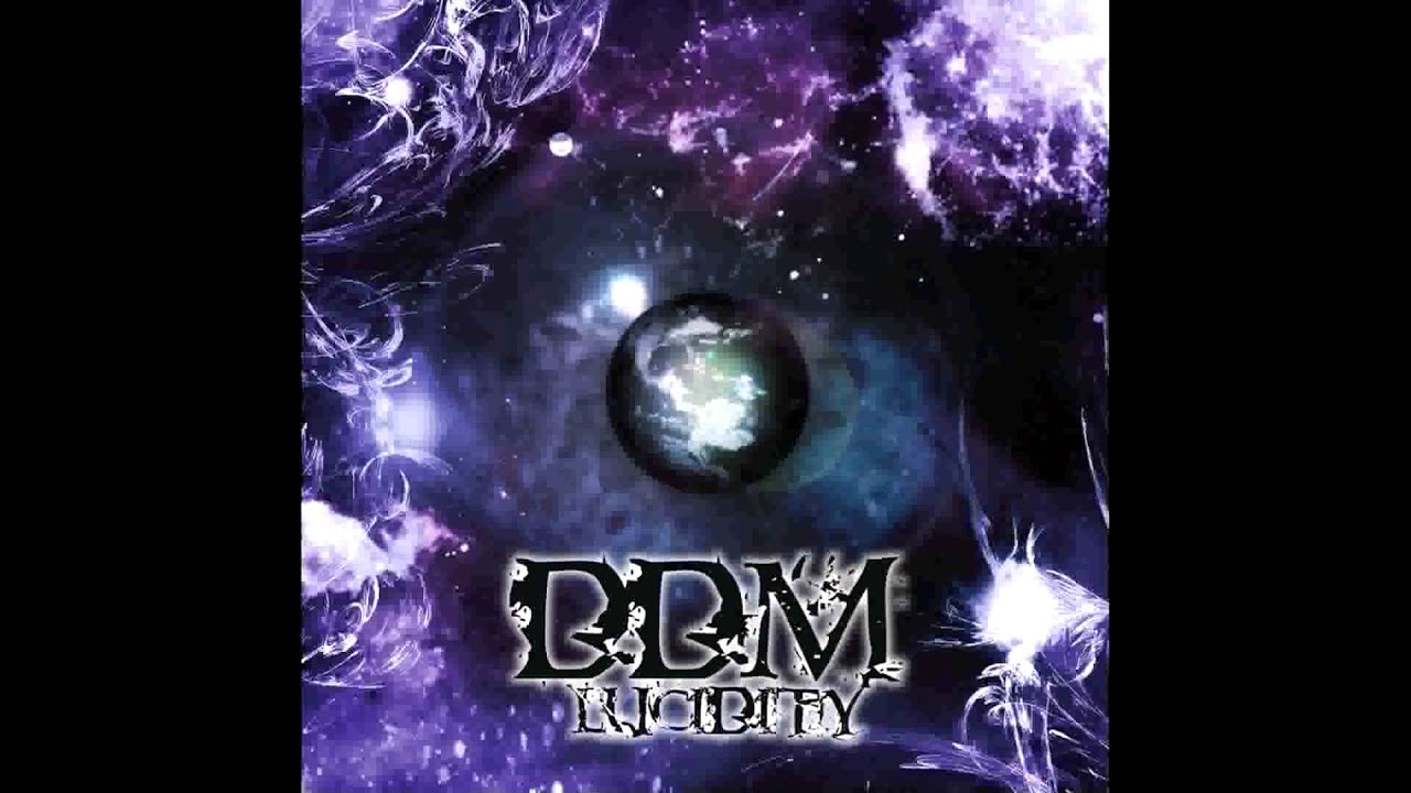 DDM - Becoming Perception (Instrumental Version)