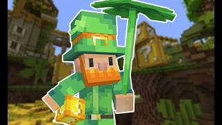 AMAZING Cube Craft Lucky Block - LUCKY FINDS! screenshot 1