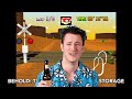 End of video