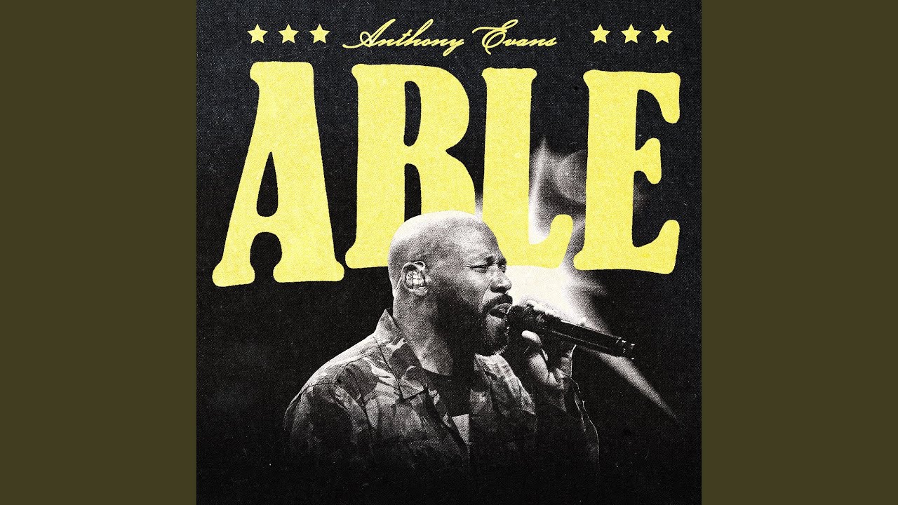Obejrzyj Able (Live) w YouTube Obejrzyj Able (Live) w YouTube