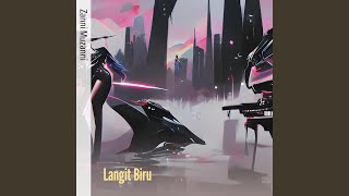 Download Lagu Langit Biru MP3