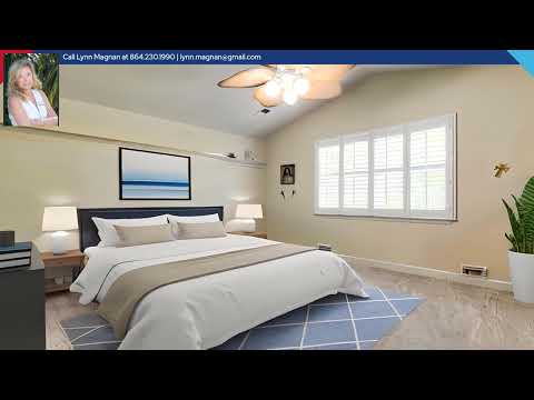 854 Laquinta Loop, Murrells Inlet, SC home video tour