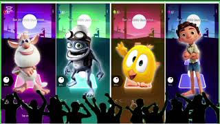 Tiles Hop screenshot 1