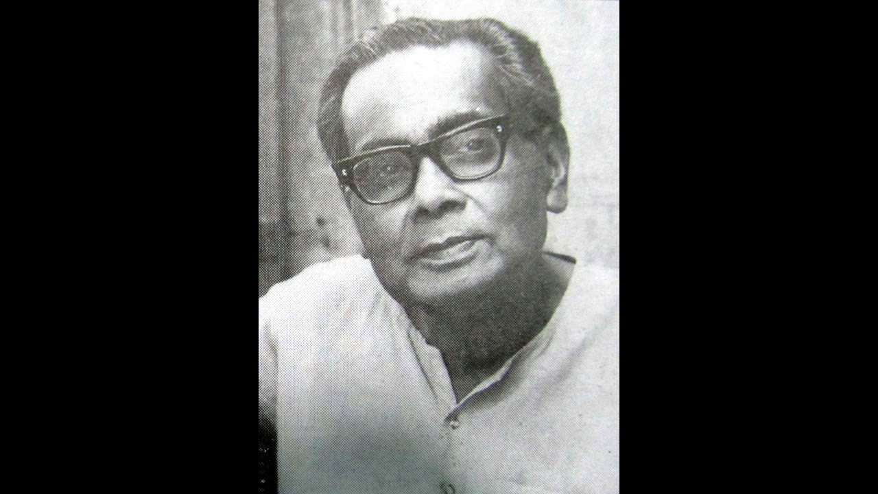 Tomar katha hetha(তোমার কথা হেথা কেহ তো বলে না) - DEBABRATA BISWAS