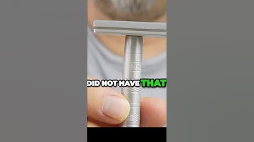 Henson Shaving AL13: The Revolutionary Razor for Every Man