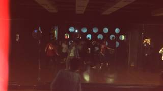 20131217~小木頭~Jazz初級~Part 3~