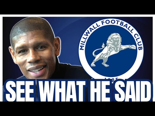 Millwall Football Club