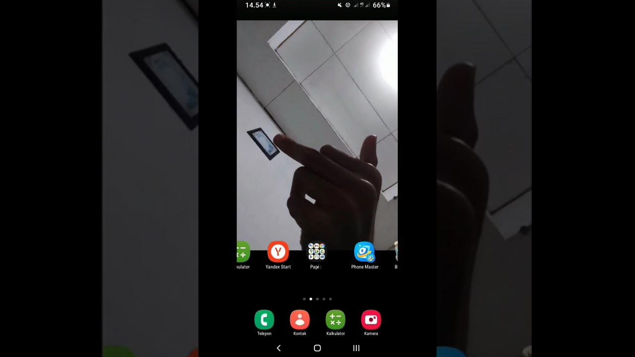 Cara menginstal apk editor pro dan memasang addon action and stuff di mcpack
