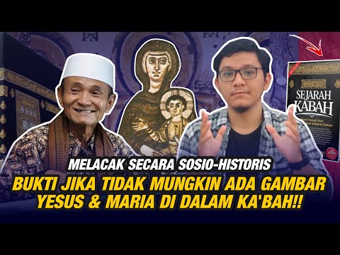 Video: Apakah Kaabah Kedua dalam Alkitab?