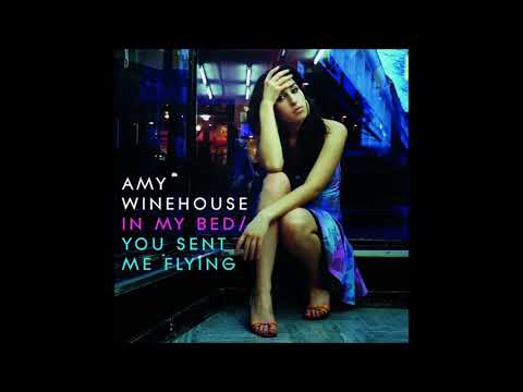 Amy Winehouse - In My Bed (Definitive Edit - HD) - YouTube