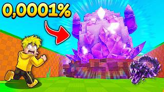 TESTEI MITOS SECRETOS PARA PEGAR OVOS 0.001% DO ADMIN ABUSE no ROUBE UM OVO