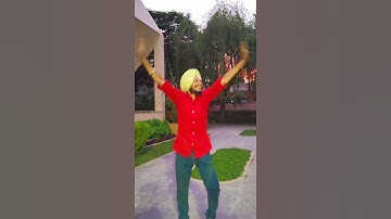 Thumbnail of Bhangra on song Vanjali Vaja by Amrinder Gill | Jhoomer | #dance | #TaranjeetsinghMatharu| #ytshorts