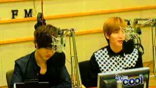 110602 KTR 빡빡 쭉쭉